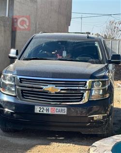 شێڤرۆلێت تاهۆ